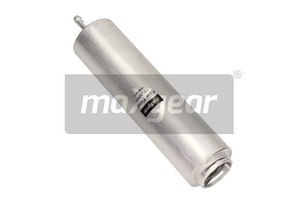 Maxgear 26-0497 Fuel filter 260497: Buy near me at 2407.PL in Poland at an Affordable price!