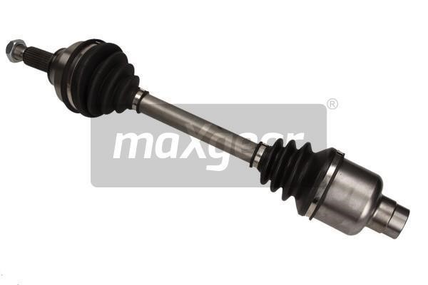 Maxgear 49-0764 Drive shaft 490764: Buy near me in Poland at 2407.PL - Good price!