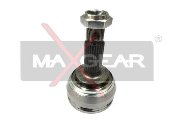 Maxgear 49-0217 CV joint 490217: Buy near me in Poland at 2407.PL - Good price!