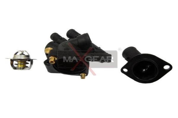 Maxgear 18-0177 Thermostat, coolant 180177: Buy near me in Poland at 2407.PL - Good price!