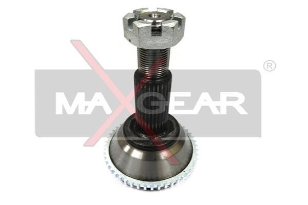Maxgear 49-0295 CV joint 490295: Buy near me in Poland at 2407.PL - Good price!