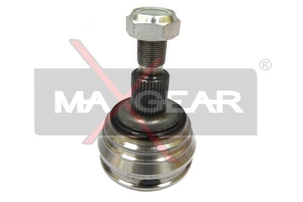 Maxgear 49-0249 CV joint 490249: Buy near me in Poland at 2407.PL - Good price!