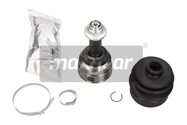 Maxgear 49-0749 CV joint 490749: Buy near me in Poland at 2407.PL - Good price!