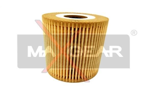 Maxgear 26-0178 Oil Filter 260178: Buy near me at 2407.PL in Poland at an Affordable price!