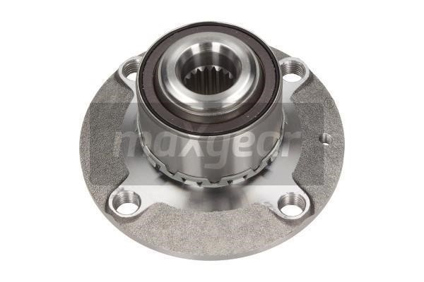 Maxgear 33-0380 Wheel bearing kit 330380: Buy near me in Poland at 2407.PL - Good price!