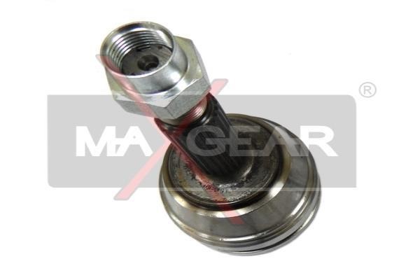 Maxgear 49-0137 CV joint 490137: Buy near me in Poland at 2407.PL - Good price!