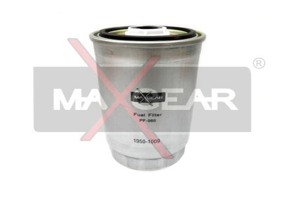 Maxgear 26-0143 Fuel filter 260143: Buy near me at 2407.PL in Poland at an Affordable price!