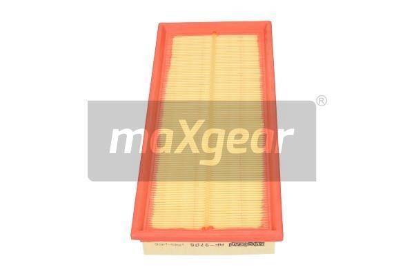 Maxgear 26-0531 Air filter 260531: Buy near me in Poland at 2407.PL - Good price!