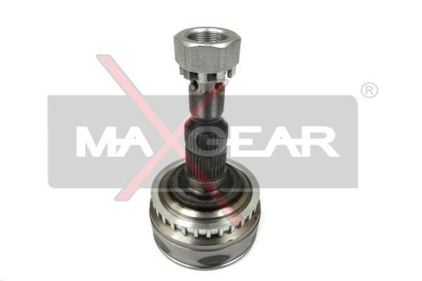Maxgear 49-0343 CV joint 490343: Buy near me in Poland at 2407.PL - Good price!