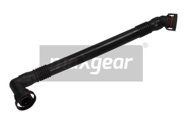 Maxgear 18-0243 Breather Hose for crankcase 180243: Buy near me in Poland at 2407.PL - Good price!