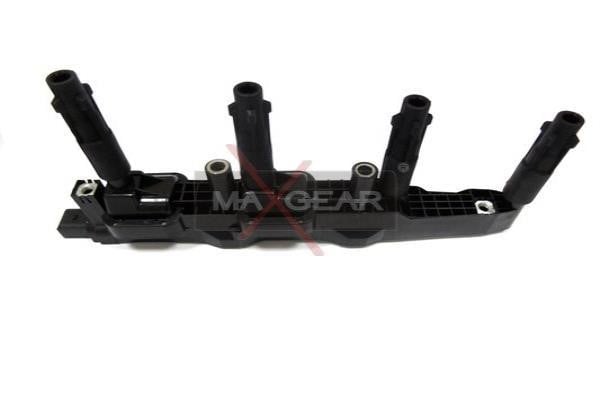 Maxgear 13-0010 Ignition coil 130010: Buy near me in Poland at 2407.PL - Good price!