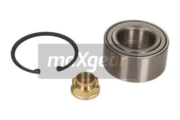 Maxgear 33-0600 Wheel bearing kit 330600: Buy near me in Poland at 2407.PL - Good price!