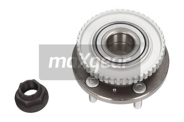 Maxgear 33-0569 Wheel bearing kit 330569: Buy near me in Poland at 2407.PL - Good price!