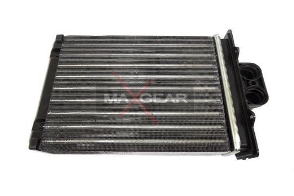 Maxgear 18-0116 Heat exchanger, interior heating 180116: Buy near me at 2407.PL in Poland at an Affordable price!