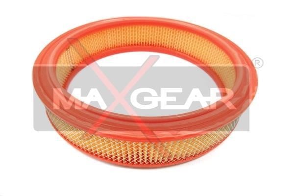 Maxgear 26-0035 Air filter 260035: Buy near me in Poland at 2407.PL - Good price!