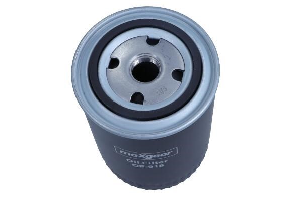 Maxgear 26-0132 Oil Filter 260132: Buy near me at 2407.PL in Poland at an Affordable price!