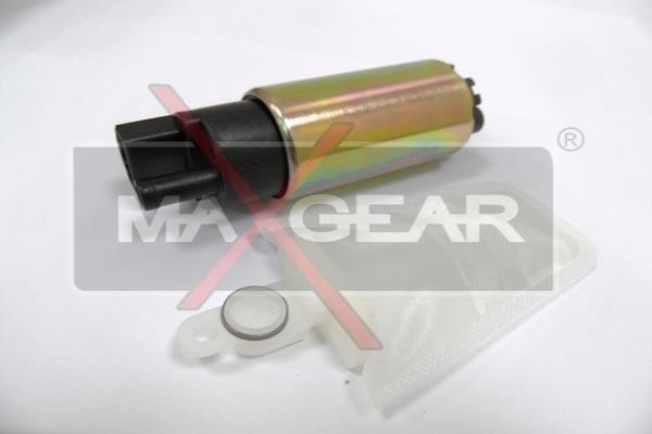 Maxgear 43-0025 Fuel pump 430025: Buy near me in Poland at 2407.PL - Good price!