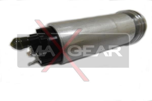 Maxgear 43-0080 Fuel pump 430080: Buy near me at 2407.PL in Poland at an Affordable price!