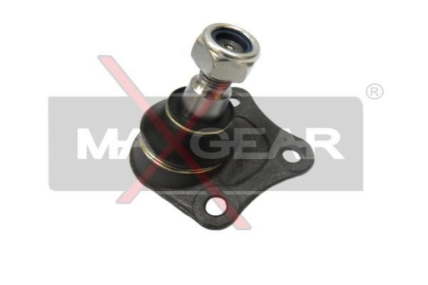 Maxgear 72-0478 Ball joint 720478: Buy near me in Poland at 2407.PL - Good price!