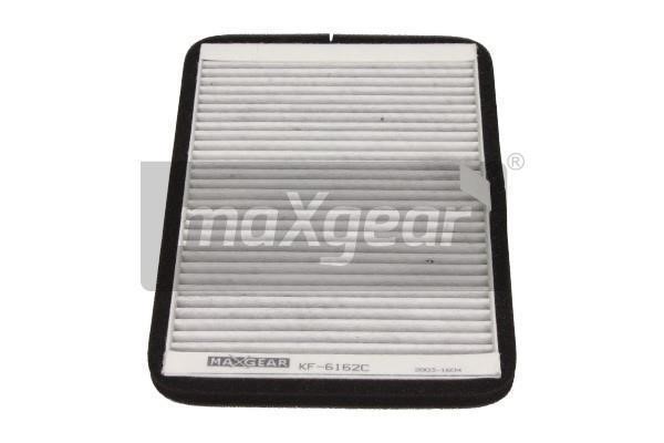 Maxgear 260819 Activated Carbon Cabin Filter 260819: Buy near me at 2407.PL in Poland at an Affordable price!