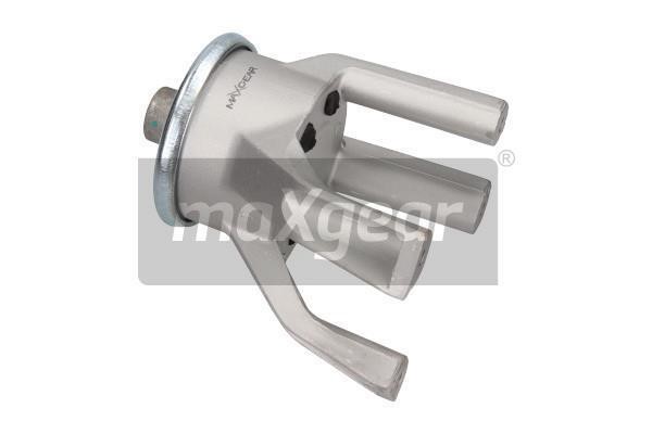 Maxgear 40-0198 Engine mount 400198: Buy near me in Poland at 2407.PL - Good price!