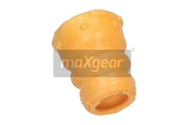 Maxgear 72-2498 Rubber buffer, suspension 722498: Buy near me in Poland at 2407.PL - Good price!