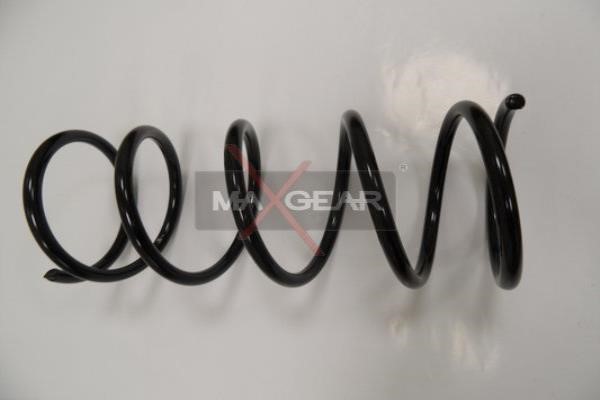 Maxgear 60-0247 Suspension spring front 600247: Buy near me in Poland at 2407.PL - Good price!