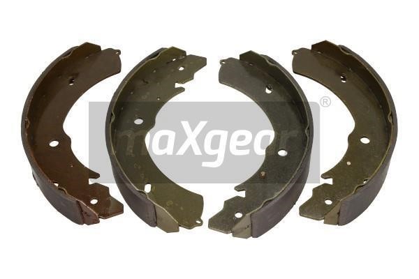 Maxgear 19-1890 Brake shoe set 191890: Buy near me at 2407.PL in Poland at an Affordable price!