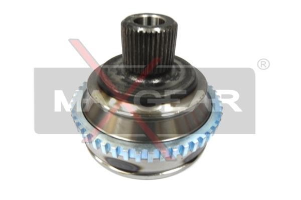 Maxgear 49-0265 CV joint 490265: Buy near me in Poland at 2407.PL - Good price!