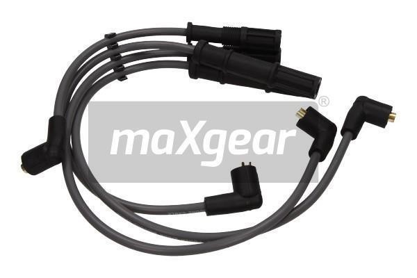 Maxgear 530099 Провода высоковольтные, комплект 530099: Купить в Польше - Отличная цена на 2407.PL!