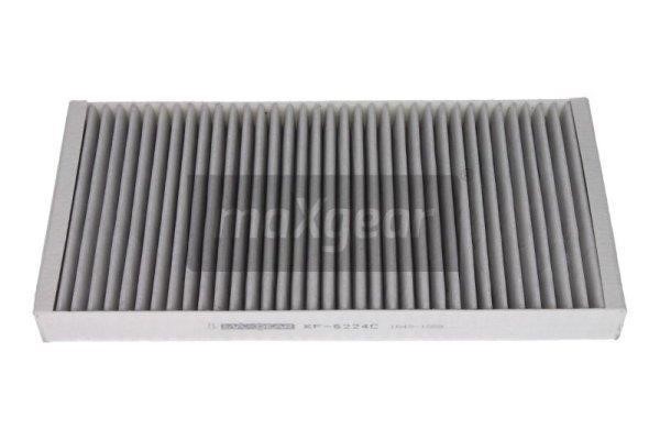 Maxgear 26-0477 Activated Carbon Cabin Filter 260477: Buy near me at 2407.PL in Poland at an Affordable price!