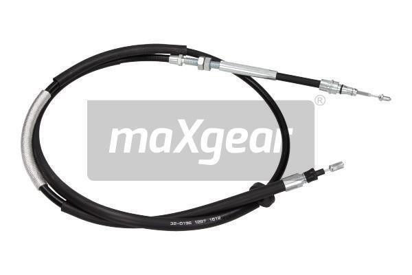 Maxgear 32-0196 Cable Pull, parking brake 320196: Buy near me in Poland at 2407.PL - Good price!