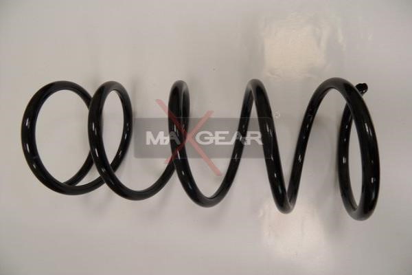 Maxgear 60-0208 Suspension spring front 600208: Buy near me in Poland at 2407.PL - Good price!