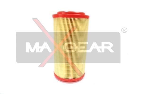 Maxgear 26-0158 Air filter 260158: Buy near me in Poland at 2407.PL - Good price!