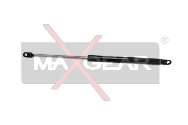 Maxgear 12-0040 Пружина газовая капота 120040: Отличная цена - Купить в Польше на 2407.PL!