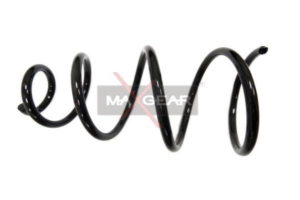 Maxgear 60-0056 Suspension spring front 600056: Buy near me in Poland at 2407.PL - Good price!