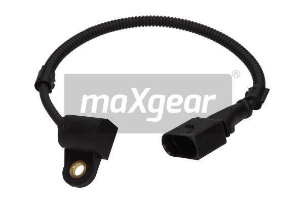 Maxgear 24-0181 Camshaft position sensor 240181: Buy near me in Poland at 2407.PL - Good price!