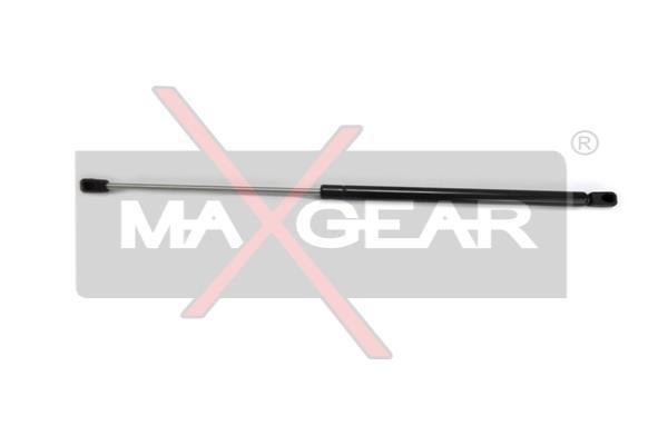 Maxgear 12-0102 Gas Spring, boot-/cargo area 120102: Buy near me in Poland at 2407.PL - Good price!