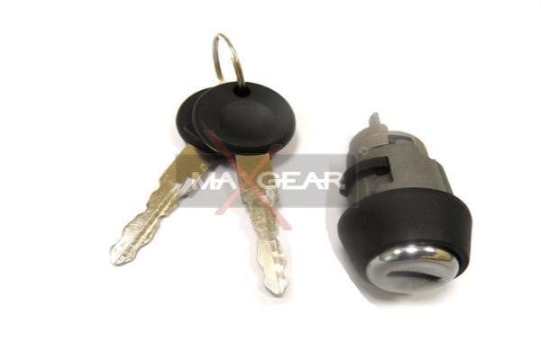 Maxgear 63-0038 Lock Cylinder, ignition lock 630038: Buy near me in Poland at 2407.PL - Good price!