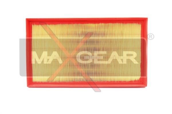 Maxgear 26-0198 Air filter 260198: Buy near me in Poland at 2407.PL - Good price!