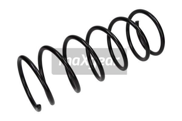 Maxgear 60-0284 Suspension spring front 600284: Buy near me in Poland at 2407.PL - Good price!