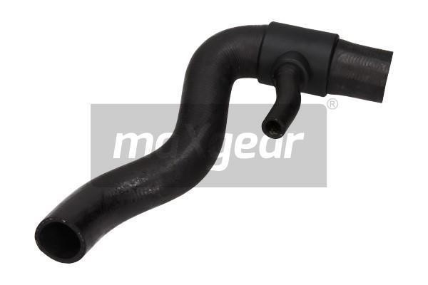 Maxgear 18-0187 Charger Air Hose 180187: Buy near me in Poland at 2407.PL - Good price!