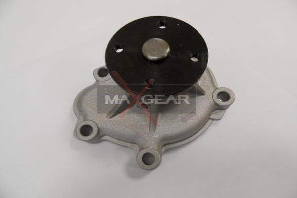 Maxgear 47-0120 Water pump 470120: Buy near me in Poland at 2407.PL - Good price!