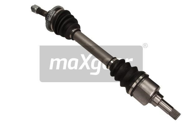 Maxgear 49-0317 Drive shaft 490317: Buy near me in Poland at 2407.PL - Good price!