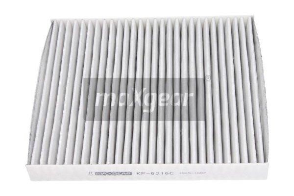 Maxgear 26-0695 Activated Carbon Cabin Filter 260695: Buy near me in Poland at 2407.PL - Good price!
