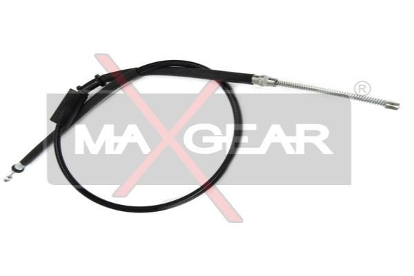 Maxgear 32-0068 Трос стояночного тормоза, левый 320068: Отличная цена - Купить в Польше на 2407.PL!