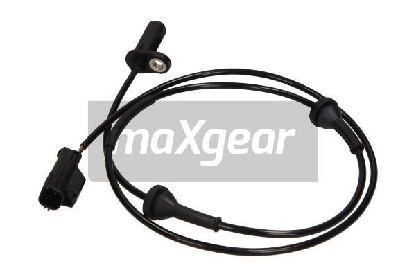 Maxgear 200193 Sensor ABS 200193: Buy near me in Poland at 2407.PL - Good price!