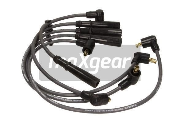 Maxgear 530149 Провода высоковольтные, комплект 530149: Отличная цена - Купить в Польше на 2407.PL!