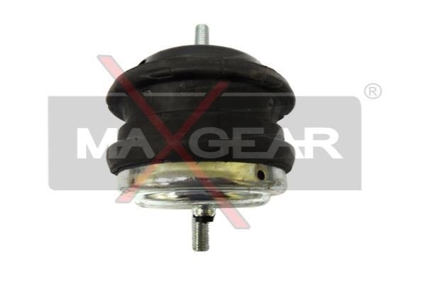 Maxgear 76-0231 Engine mount left 760231: Buy near me in Poland at 2407.PL - Good price!