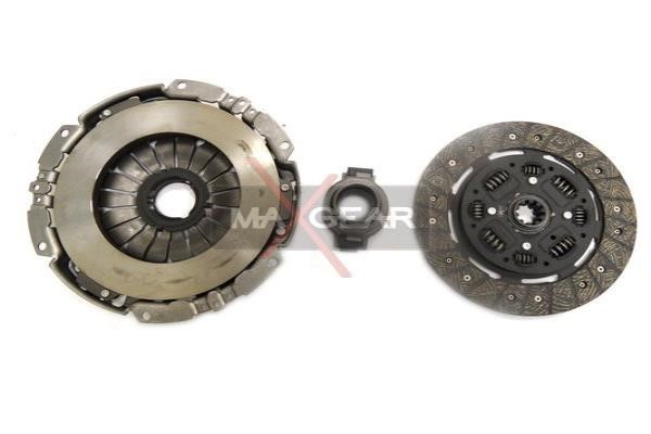 Maxgear 61-5159 Clutch kit 615159: Buy near me at 2407.PL in Poland at an Affordable price!